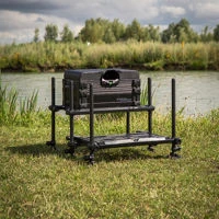 Matrix F25 Pro Seatboxes